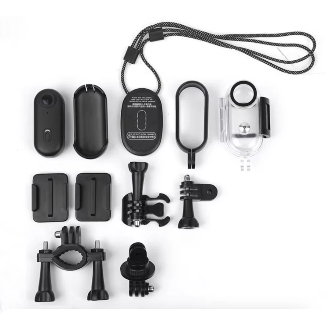 Mini cámara Vlog 4k UHD